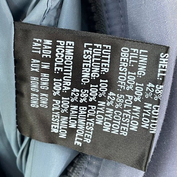 Vintage Tyrolia By Head Mens Large Ski Snowsuit Gray Black Yellow One Piece Suit - Picture 4 of 11